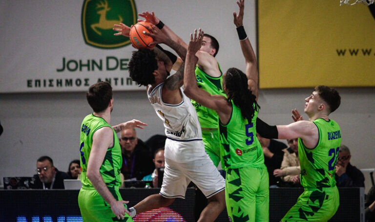 Εστράντα: «Δύσκολη περίοδος τους χρειαζόμαστε όλους στο πλευρό μας»