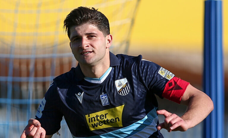 Στην Αναγέννηση Βλαχομήτρος και Χαϊκάλης