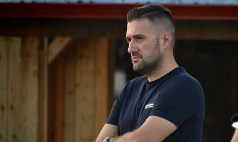 Παπαδημητρίου: «Όλα θα κριθούν στο γήπεδο κι όχι στο πρόγραμμα»