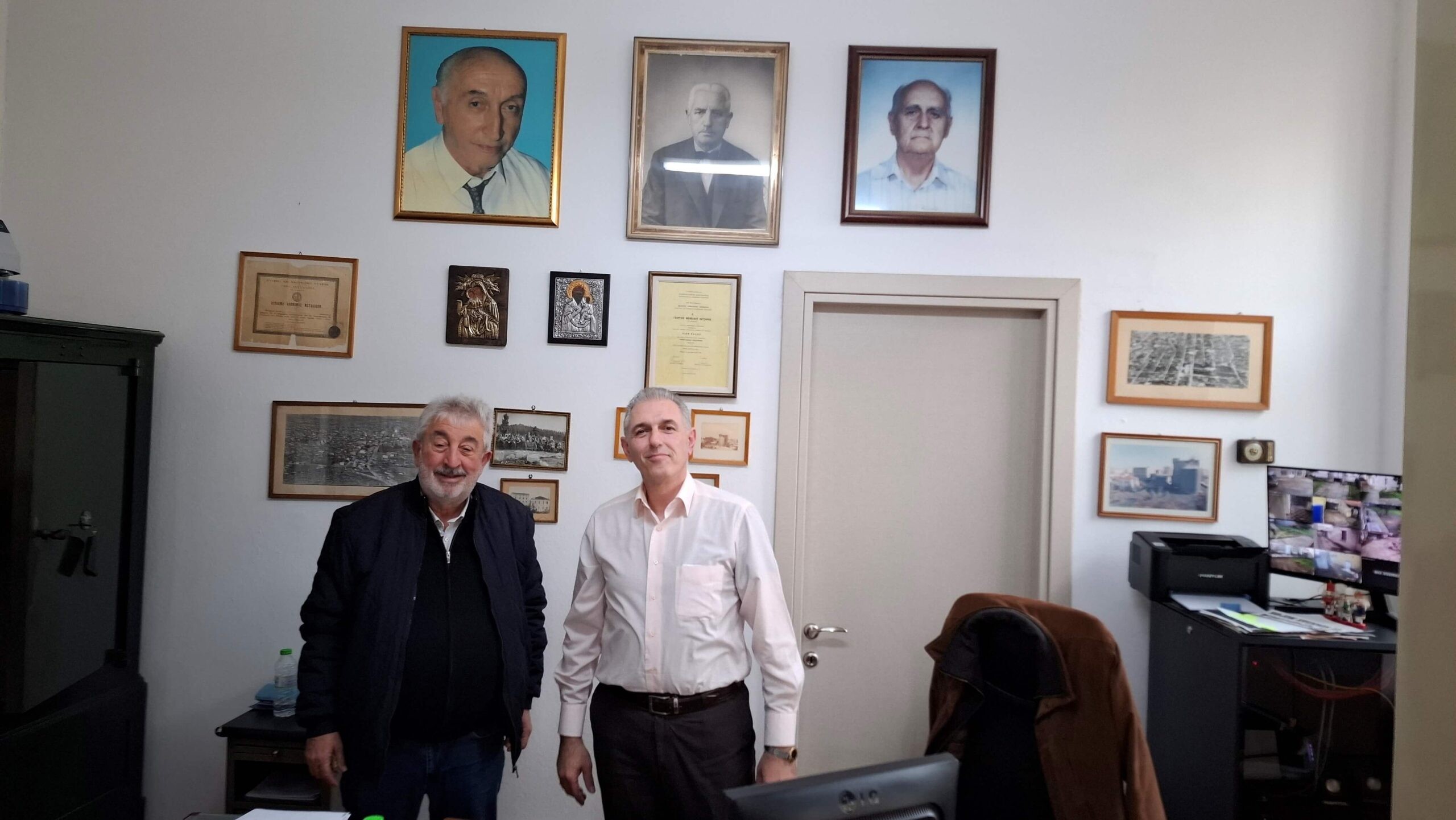 Η οικονομική και κοινωνική σημασία των Αλευρόμυλων για την Καρδίτσα και τη Θεσσαλία  