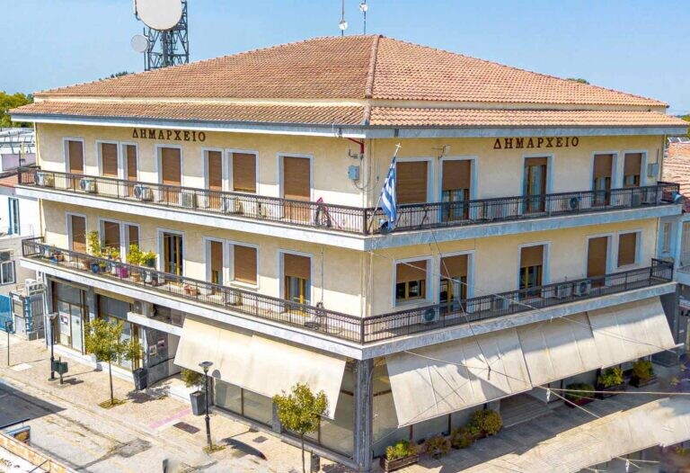 Πρόβλημα με το νερό στο Νέο Ικόνιο, διαβεβαίωση για επίλυση εντός δύο εβδομάδων