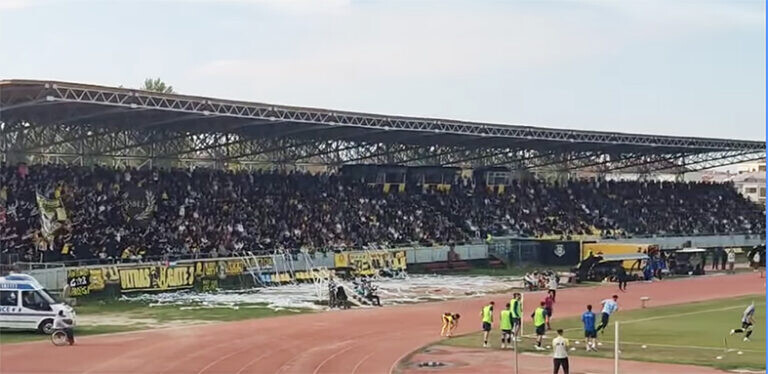 Την ημέρα των... ερωτευμένων!