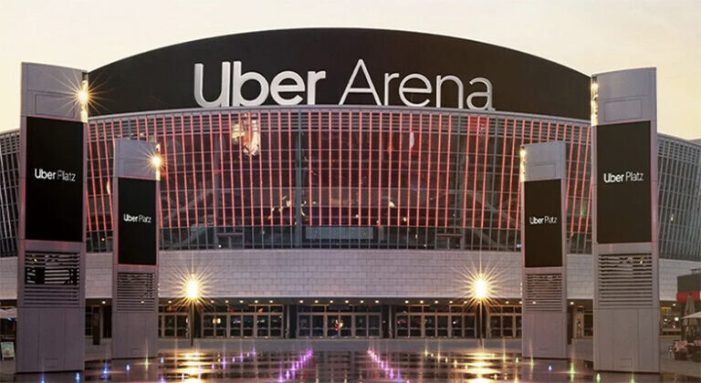 Από τη Γιάννουλη και την Αγιά Λάρισας στο Βερολίνο!