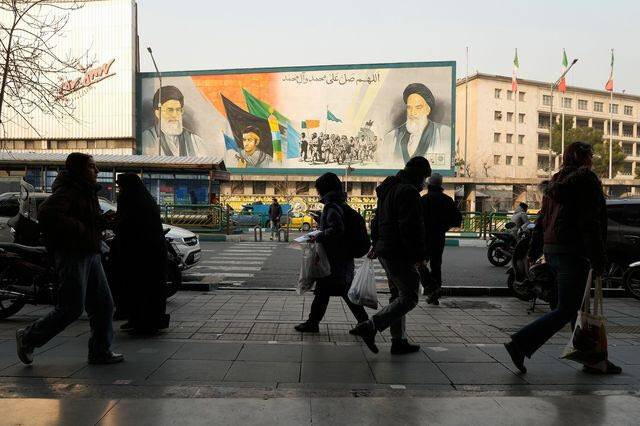 Στο Ομάν τελικά η συνάντηση ΗΠΑ – Ιράν την Παρασκευή