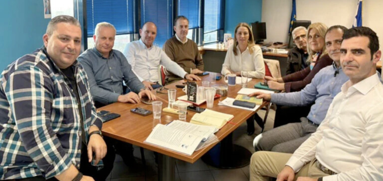 Εξειδίκευση της παρέμβασης του ΣΣ ΚΑΠ για μείωση του αποτυπώματος άνθρακα στο βαμβάκι