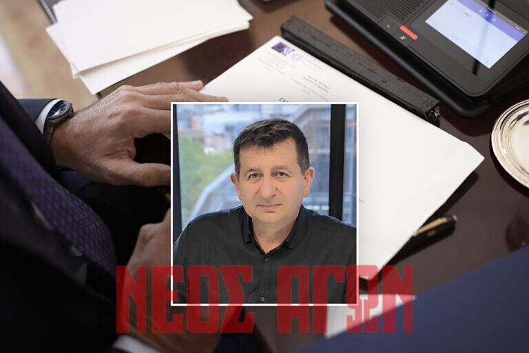 Συνέντευξη στον «Ν.Α» μέλους της Ελληνικής κοινότητας της Μελβούρνης με αφορμή το νομοσχέδιο για την εκλογική περιφέρεια αποδήμων