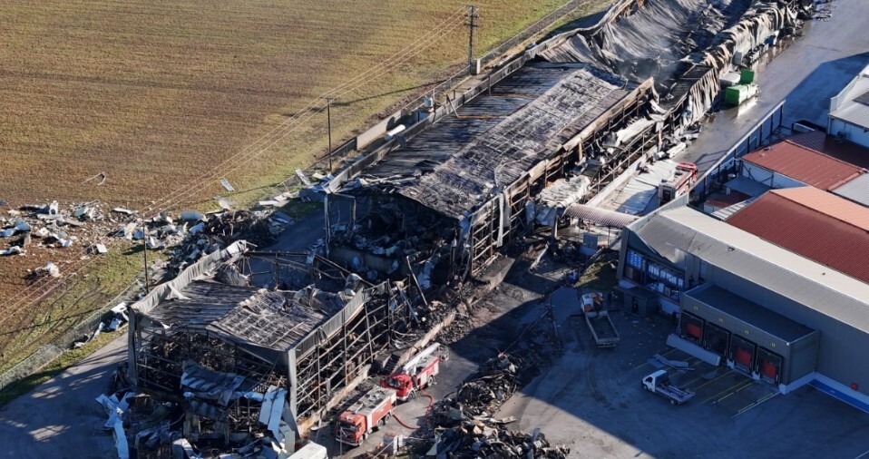 Ξεκίνησαν εκ νέου οι έρευνες στη «Βιολάντα» – Σε ασφαλή επίπεδα το προπάνιο