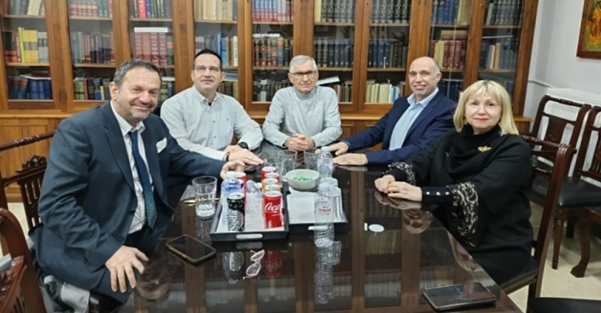 Ιατρικοί Σύλλογοι Θεσσαλίας: Οι μετακινήσεις Ιατρών ΕΣΥ και η προβληματική ανέλιξή τους