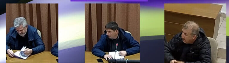 Πρόβλημα με το νερό στο Νέο Ικόνιο,  διαβεβαίωση για επίλυση εντός δύο εβδομάδων