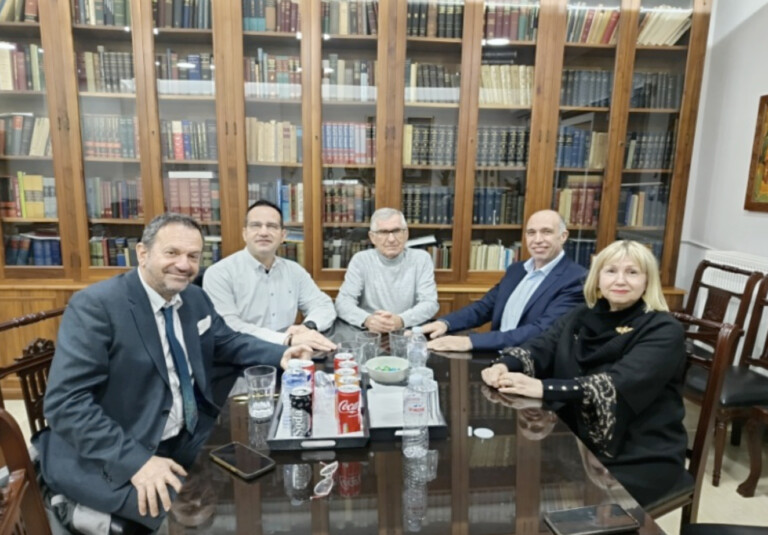 Ιατρικοί Σύλλογοι Θεσσαλίας: Οι μετακινήσεις Ιατρών ΕΣΥ και  η προβληματική ανέλιξή τους