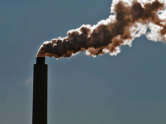 Η Διεύθυνση Δημόσιας Υγείας και Κοινωνικής Μέριμνας της Π.Ε. Τρικάλων ενημερώνει τους πολίτες για την ατμοσφαιρική ρύπανση