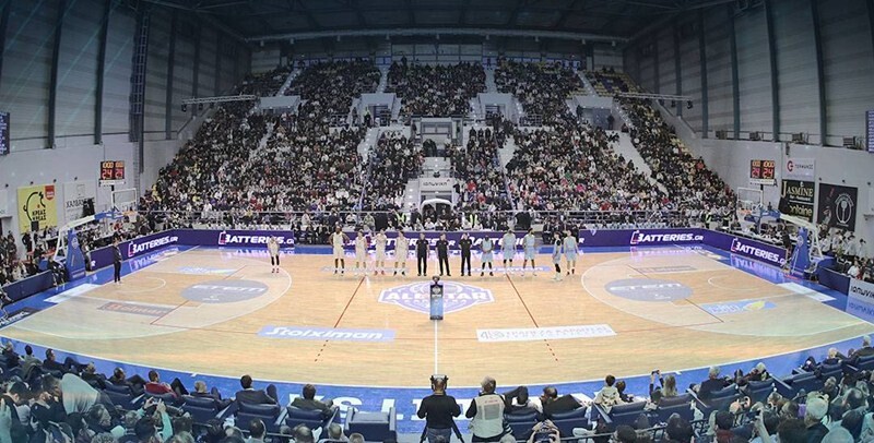 Απαγόρευση οργανωμένης μετακίνησης φιλάθλων του Παναθηναϊκού στην Καρδίτσα