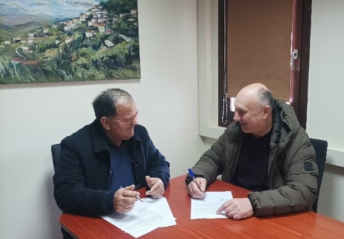 Δήμος Λίμνης Πλαστήρα: Νέο έργο δασικής αναψυχής στη θέση «Αλώνω» Πεζούλας