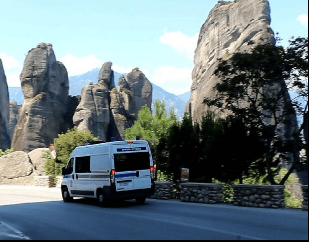 Αναλυτικά τα δρομολόγια των Κινητών Αστυνομικών Μονάδων από 9/2/2026 έως 15/2/2026