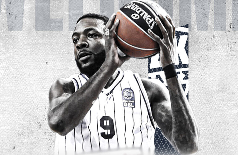 Νέα σημαντική προσθήκη για τον ΑΣΚ που απέκτησε τον Ντεβόντε Άπσον