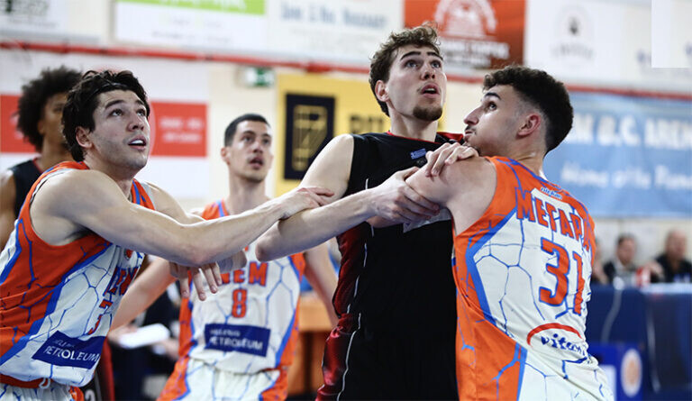 Για ένα πόντο έχασε ένα τεράστιο «διπλό» ο ΓΣ Σοφάδων στη Μεγαρίδα (90-89)