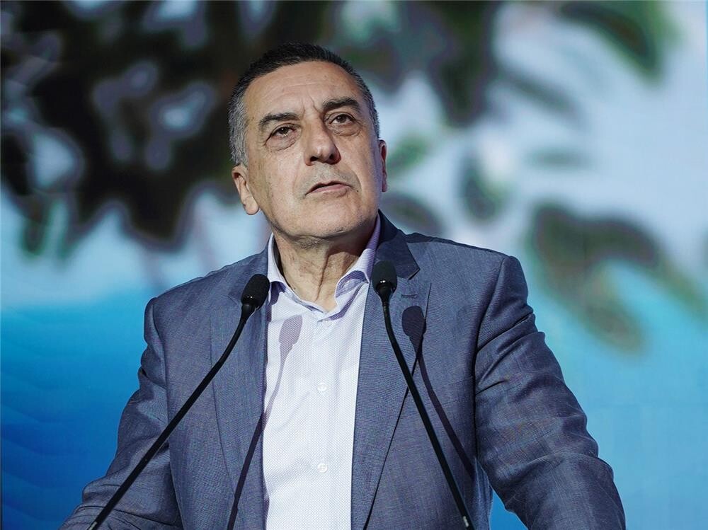 Η Περιφέρεια Θεσσαλίας δίνει την «μάχη» διασφάλισης ποιοτικού νερού ύδρευσης