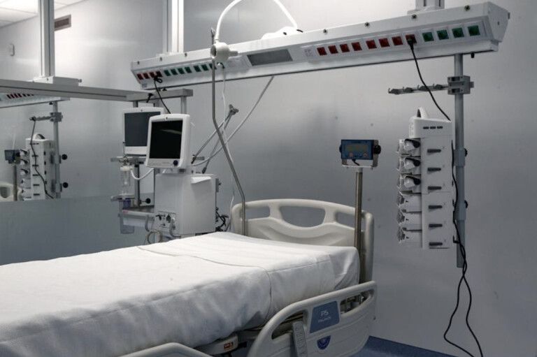 Τρίτη υψηλότερη ειδική θνησιμότητα στη Θεσσαλία