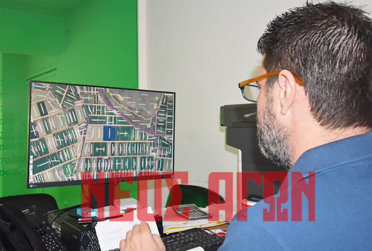 Σήμερα ανοίγει το ΟΣΔΕ  για διορθώσεις σφαλμάτων