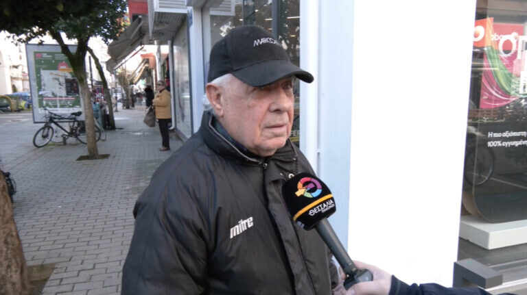 Θέμα ημέρας : Οκτώ στους δέκα αδυνατούν να αποταμιεύσουν. Εσείς;