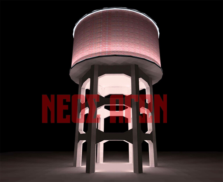 Β. Τσιάκος: Ανάπλαση του χώρου του υδατόπυργου μέσω Πράσινου Ταμείου επιδιώκει ο Δήμος Καρδίτσας