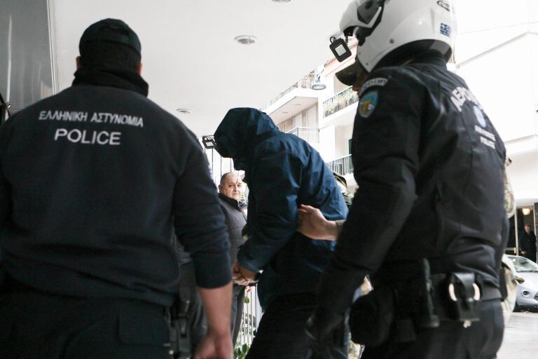 Αξιωματικός των μυστικών υπηρεσιών της Κίνας ο «Στίβεν»: Γιατί συστήθηκε έτσι στον σμήναρχο, η πρώτη τους επαφή και η «παγίδα» με τη γυναίκα-μυστήριο