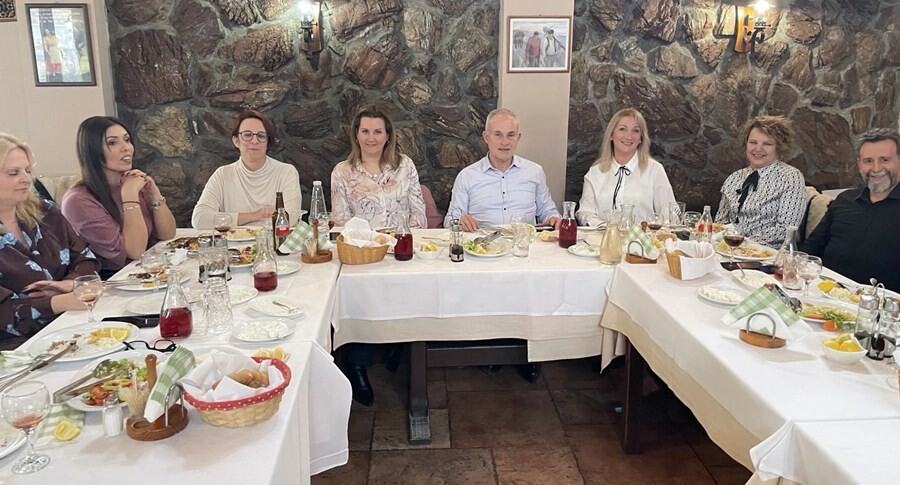 Ετήσια εκδήλωση της Διεύθυνσης Πρωτοβάθμιας Εκπαίδευσης Καρδίτσας