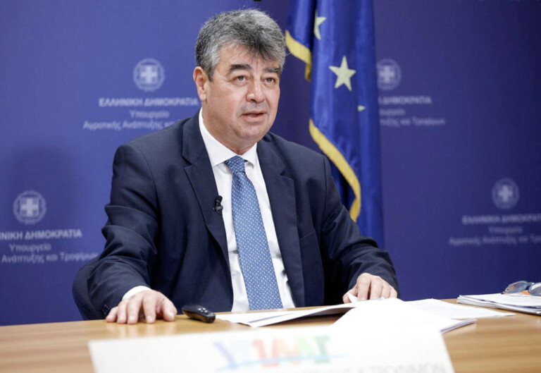 Ευλογιά αιγοπροβάτων: Επιστημονικές επισημάνσεις για  την τεκμηρίωση και την ασφάλεια του εμβολιασμού στην Ελλάδα