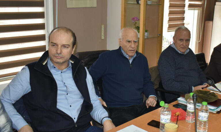 Η ΕΔΥΘΕ και ο πολύτιμος πλούτος της