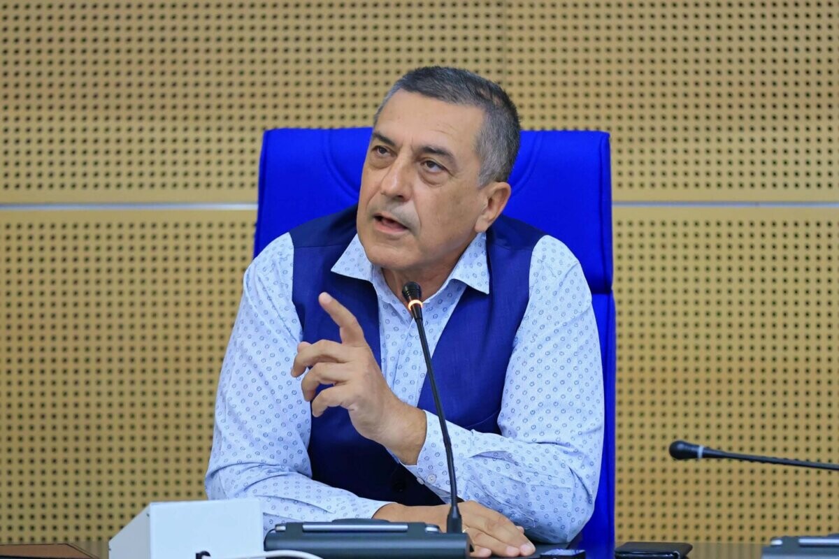 Η Περιφέρεια Θεσσαλίας χρηματοδοτεί τη λειτουργία του Κόμβου Απασχόλησης Καρδίτσας