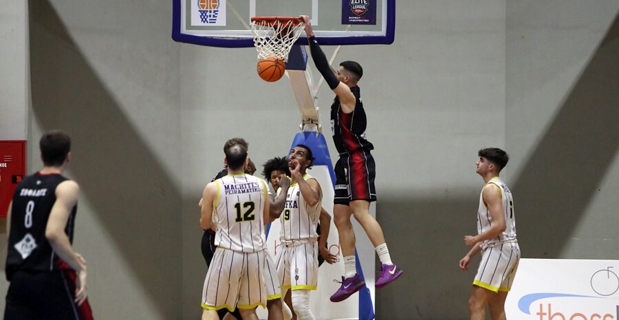 ΓΣ Σοφάδων: Σπουδαία νίκη στη μάχη για την παραμονή