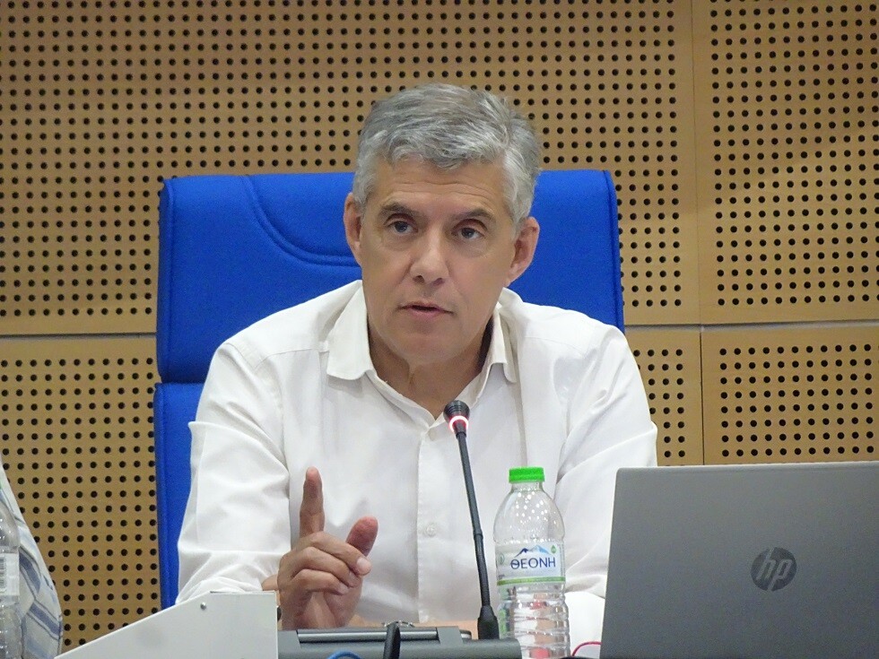 Όταν η καταγγελία επιστρέφει στον καταγγέλλοντα