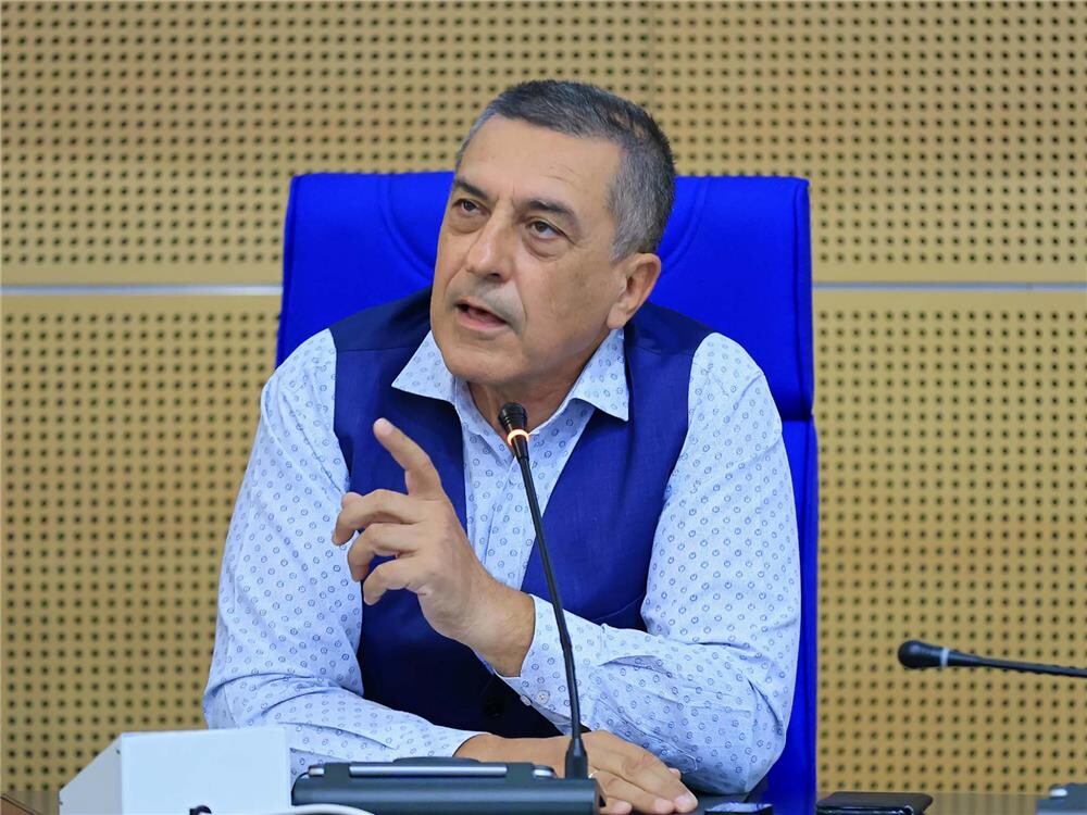 Η Περιφέρεια Θεσσαλίας χρηματοδοτεί την λειτουργία του Κόμβου Απασχόλησης Καρδίτσας