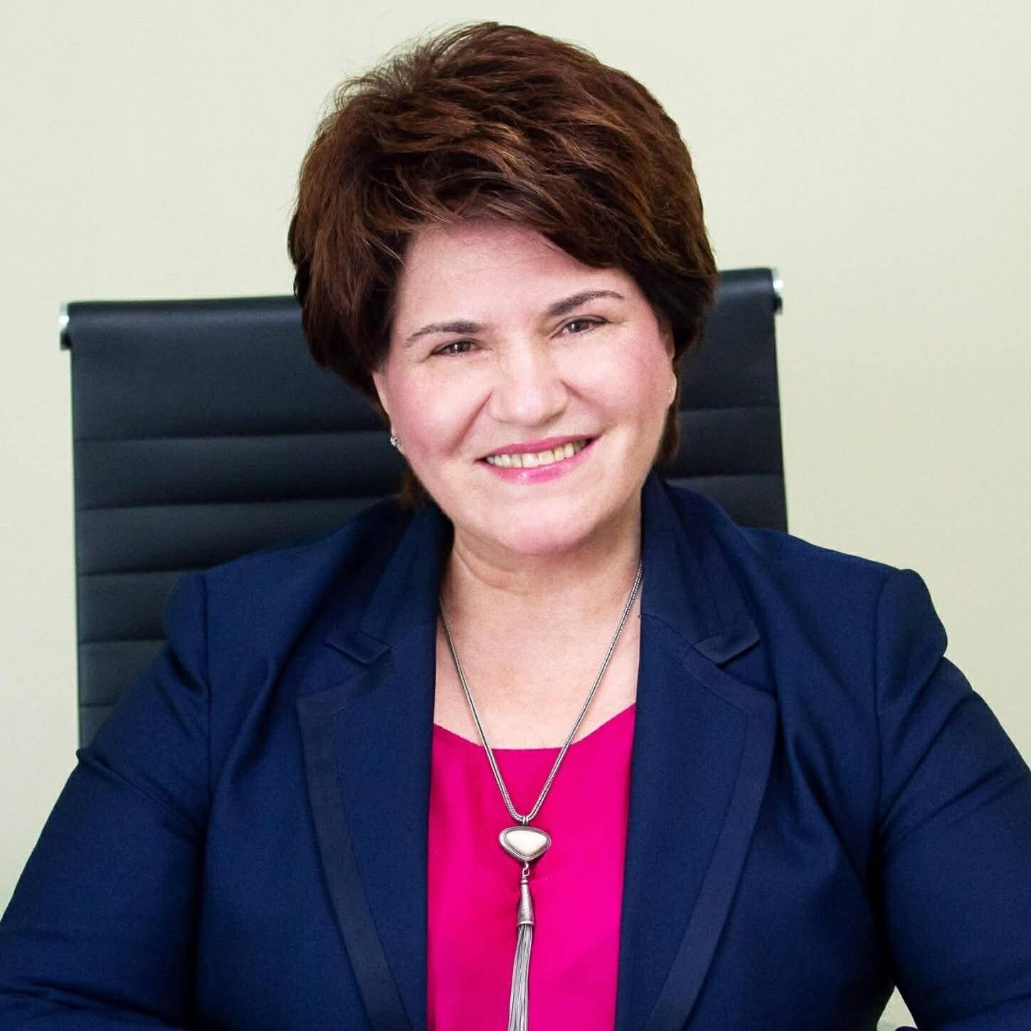 Η αποστρατεία της Σούλας Κατσαβριά…