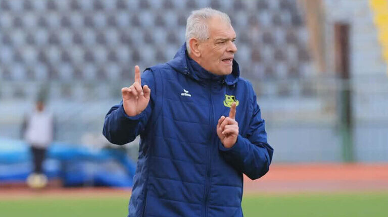 Σπανός: «Η δίψα μας για τον στόχο είναι τεράστια απ' όλους μας»