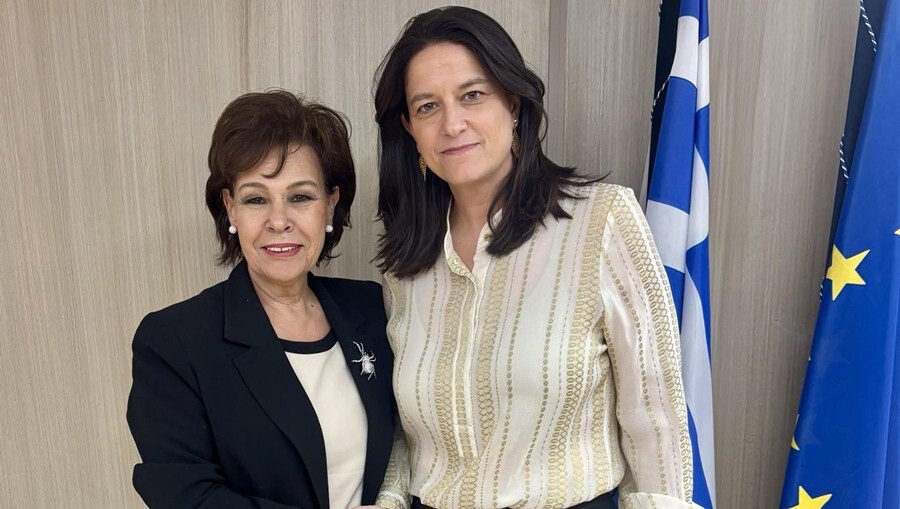 Συνάντηση Κεραμέως – Σκόνδρα