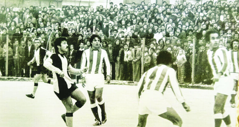 «Στενό Πρέσινγκ» από το Ράδιο Θεσσαλία 96 με τις χρονιές που η ΑΣΑ διεκδίκησε την άνοδο