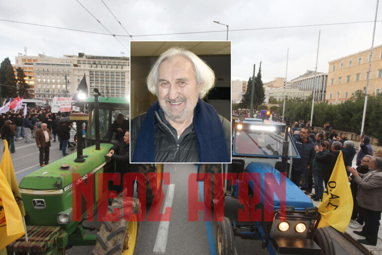 Θωμάς Μπακαλάκος: «Τα προβλήματα είναι μεγαλύτερα»...