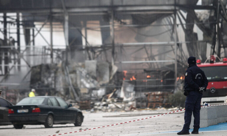 Βιολάντα: Κακουργηματική δίωξη για 3 - Ντοκουμέντα για τις σωληνώσεις και μαρτυρία του υδραυλικού