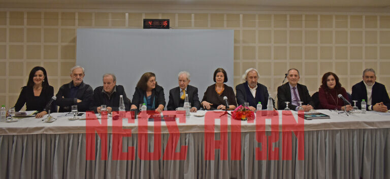 Ο ρόλος της Ένωσης Πολιτιστικών Συλλόγων Ν. Καρδίτσας  στην 35χρονη πορεία του Πανελλήνιου Φεστιβάλ Θεάτρου (ΦΩΤΟ)