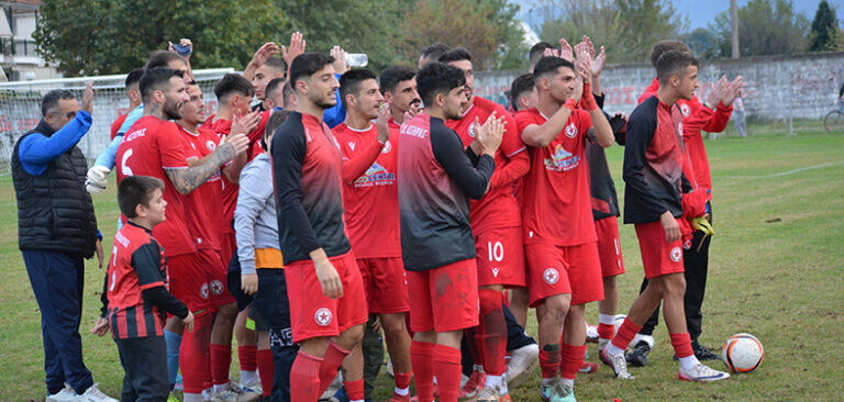 Παιχνίδι κατηγορίας για τον Αστέρα κόντρα στην ΑΕ Αλεξάνδρειας