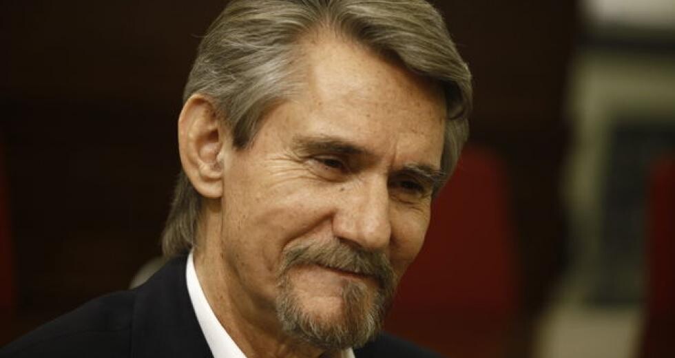 Ο Νίκος Σαλαγιάννης στην Επιτροπής Ψηφοδελτίων του ΠΑΣΟΚ-Κινήματος Αλλαγής