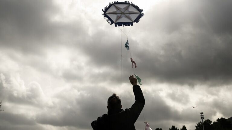 Τακούδης: Απόκριες και Καθαρά Δευτέρα με ομπρέλες στη Θεσσαλία και χιόνια στα ορεινά (video)