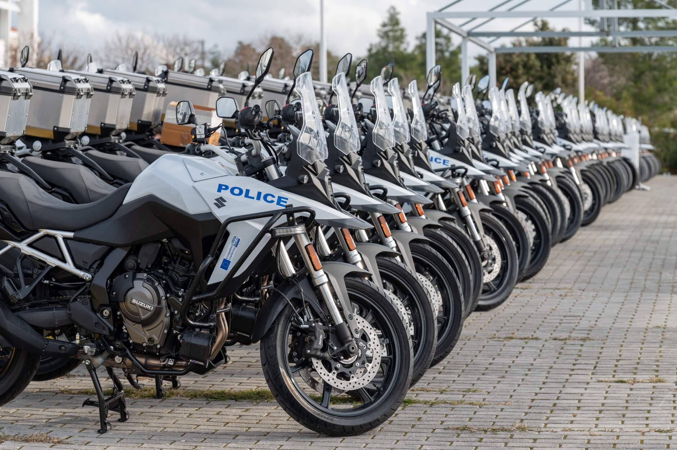 Απολογισμός τροχονομικών ελέγχων