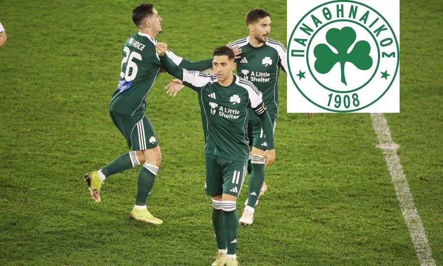Παναθηναϊκός: Ο δρόμος της βελτίωσης αργεί και δεν υπάρχει άλλη υπομονή
