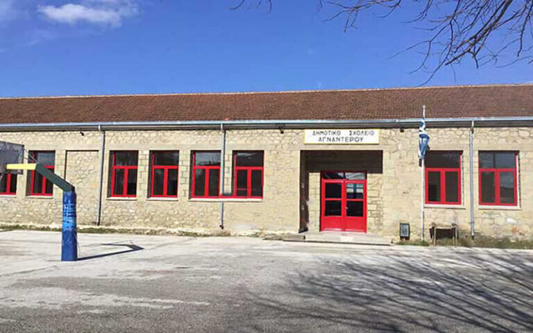 Κλειστές την Τετάρτη οι σχολικές μονάδες του Αγναντερού
