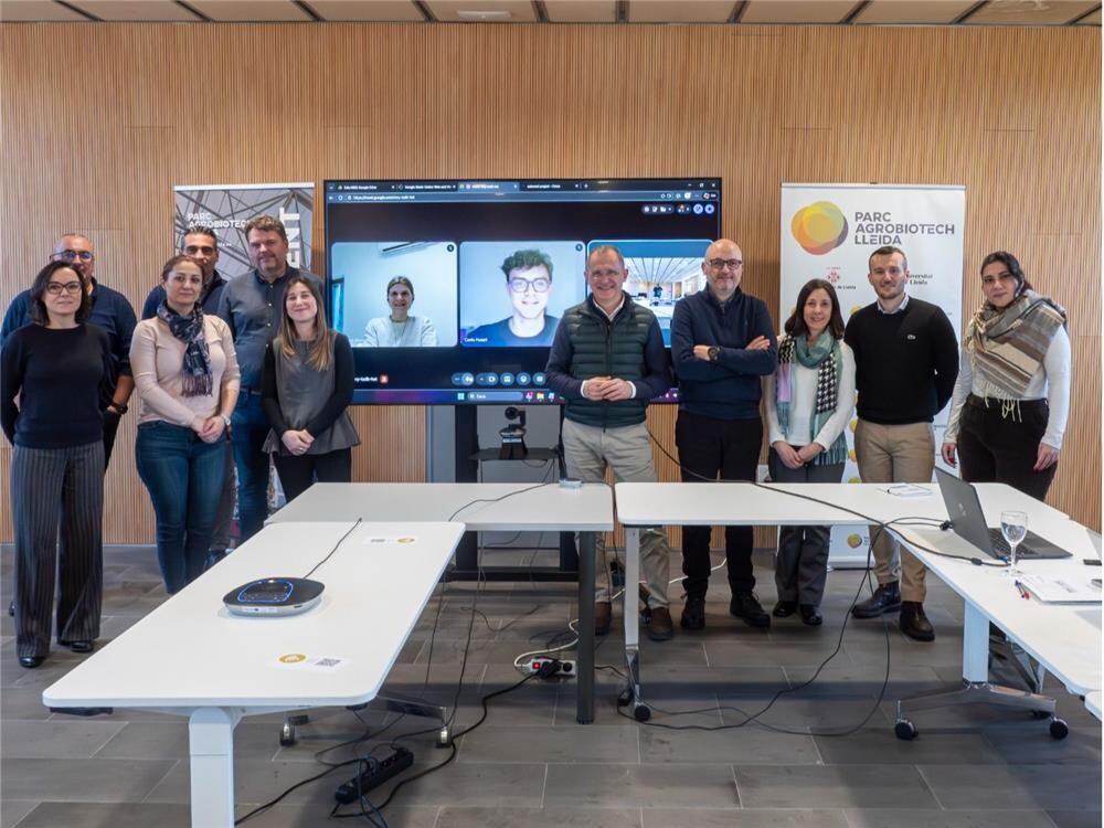 Η Περιφέρεια Θεσσαλίας στην 3η Διακρατική Συνάντηση του έργου “S.o.l.e. MED” στην Ισπανία