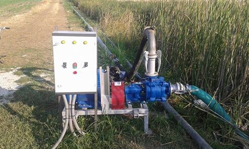 Δήμος Καρδίτσας: Δήλωση ωρών χρήσης παρόχθιων