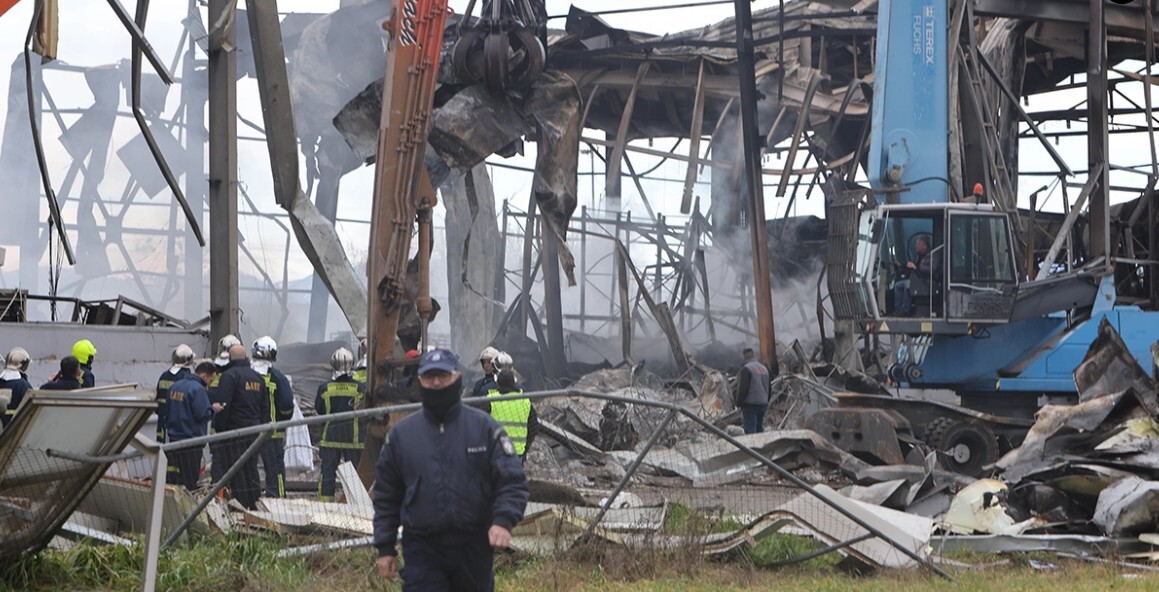 «Εγώ είμαι το αφεντικό και θα κάνεις ό,τι σου λέω»: Η ανατριχιαστική κατάθεση του υδραυλικού που τοποθέτησε τον σωλήνα στο εργοστάσιο της Βιολάντα