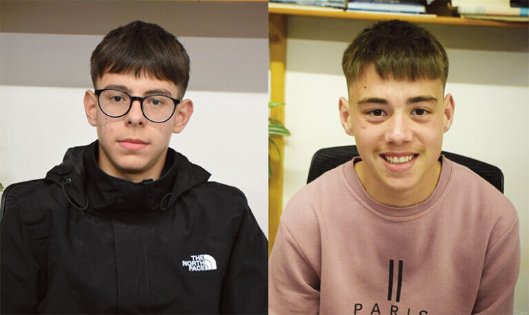 Οι αρχηγοί των Μικτών της ΕΠΣΚ, Χαλίλης και Σιώκης μιλούν στο «ΝΕΟ ΑΓΩΝΑ»